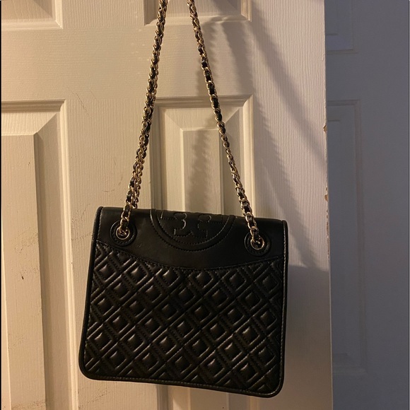 Tory Burch handbag - Picture 1 of 6